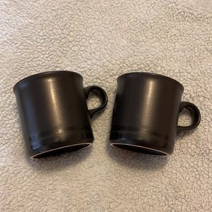 Pfaltzgraff coffee mugs